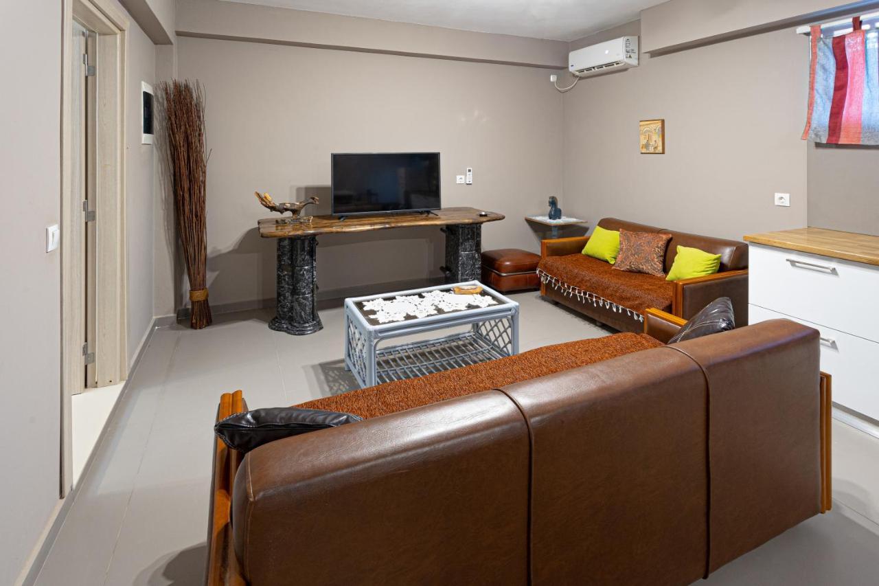 Cosy Apartment Near Karfas Beach Exterior foto